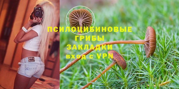 хмурый Нефтегорск