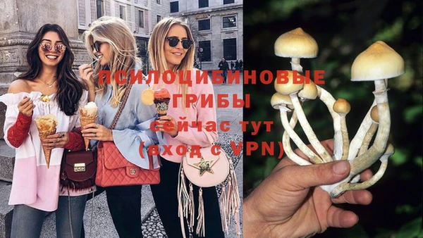 хмурый Нефтегорск